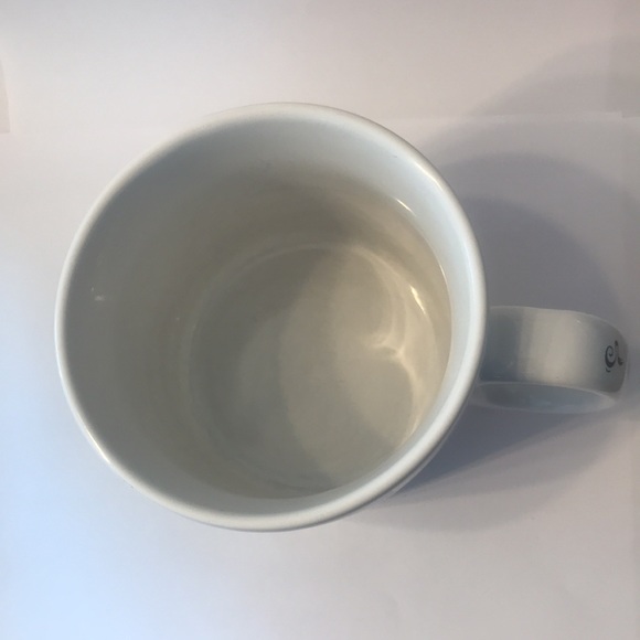 1998 Starbucks Boston City Coffee 20oz Mug - Picture 5 of 11